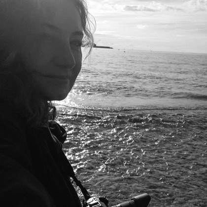 Ciran Derya Aygul photographer profile